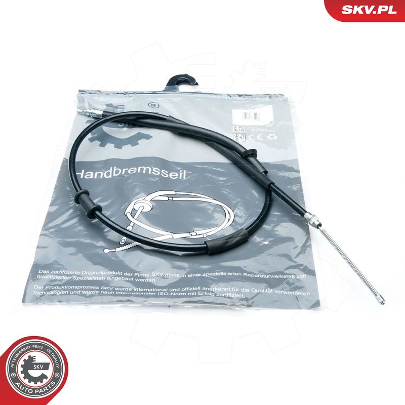 Tross, seisupidur, ESEN SKV 26SKV323