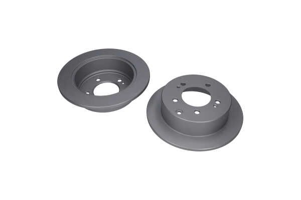 Kavo Parts BR-4236-C Гальмівний диск