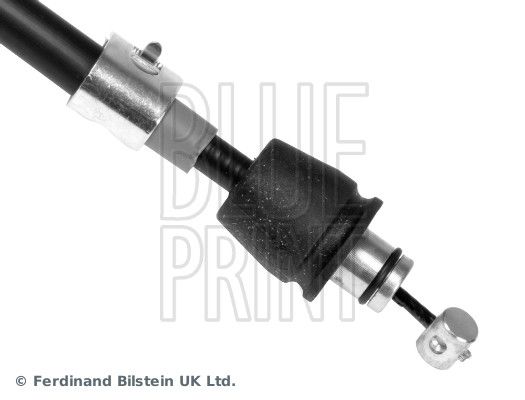 BLUE PRINT ADG046201 Cable Pull, parking brake