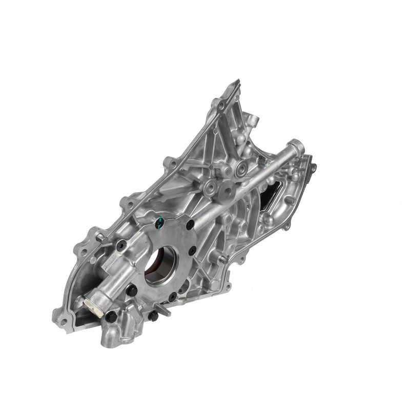 Product Image - Oliepomp - PU0075 - ET ENGINETEAM