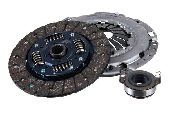 STELLOX 07-01008-SX Clutch Kit