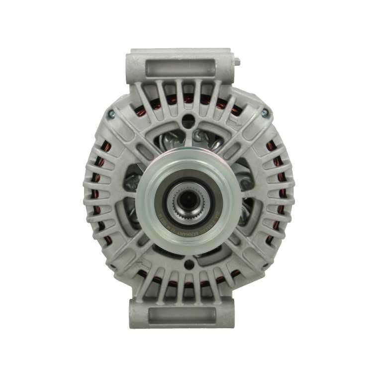 Generaator, BV PSH...