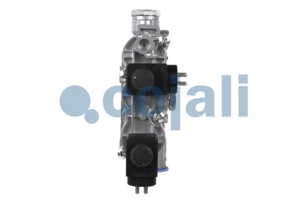 Blok cestných ventilů, pneumatické odpružení 2209434