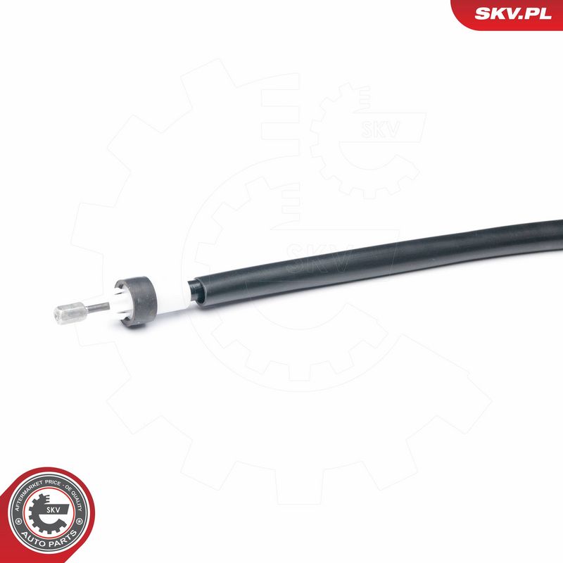 ESEN SKV 25SKV416 Cable Pull, parking brake
