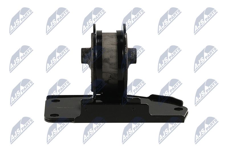 Paigutus, Mootor, NTY ZPS-MS-085