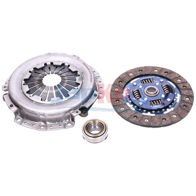 Sidurikomplekt, JAPKO 92613