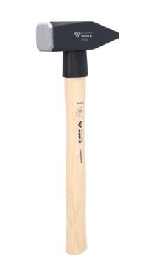 KS TOOLS BT073150 Machinist's Hammer