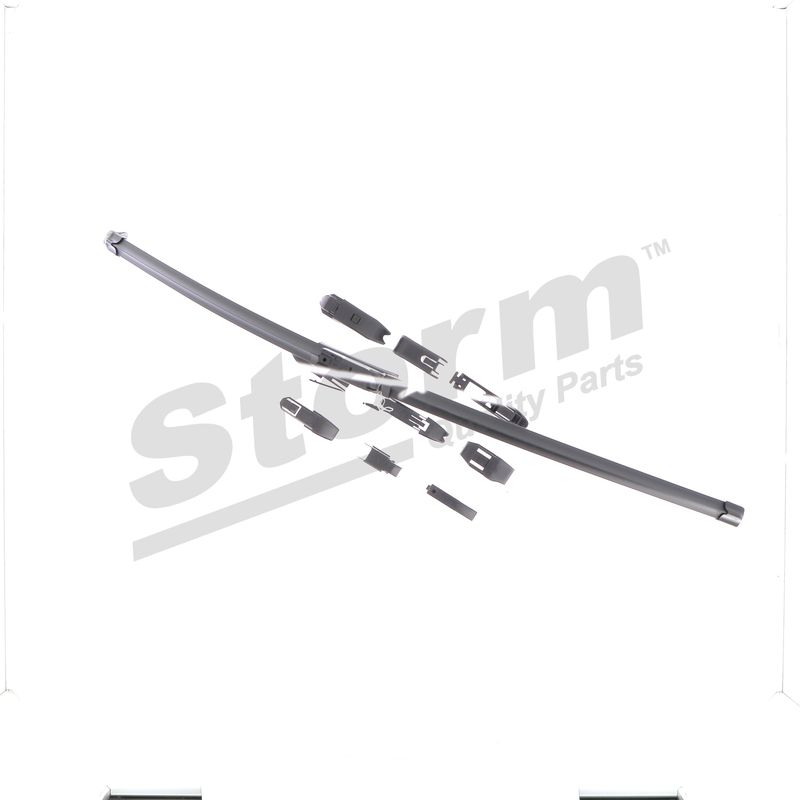 Balai d'essuie-glace STORM QUALITY PARTS 1000751