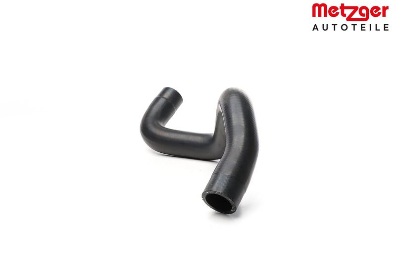 FURTUN RADIATOR METZGER AUTOTEILE 2420143 8