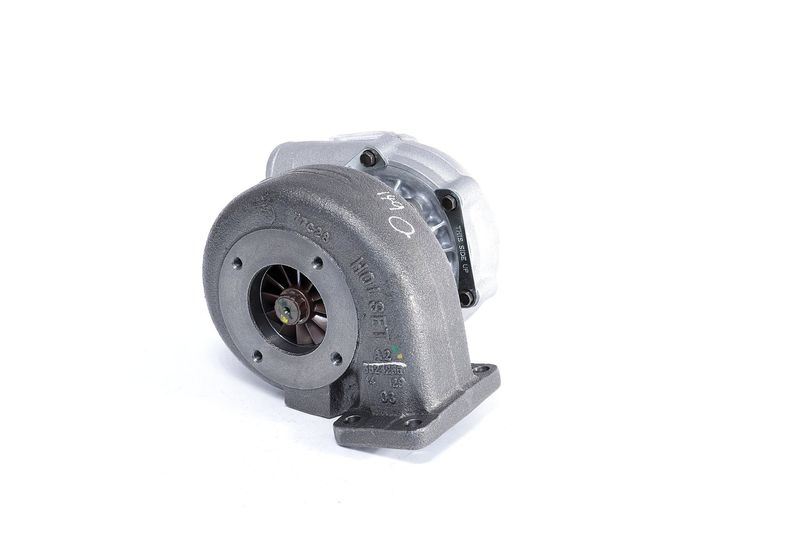 Compresor,sistem de supraalimentare T911823 BTS Turbo