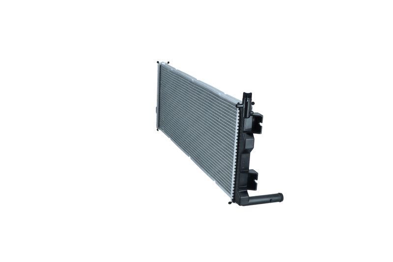 Radiaator, mootorijahutus, NRF 550437