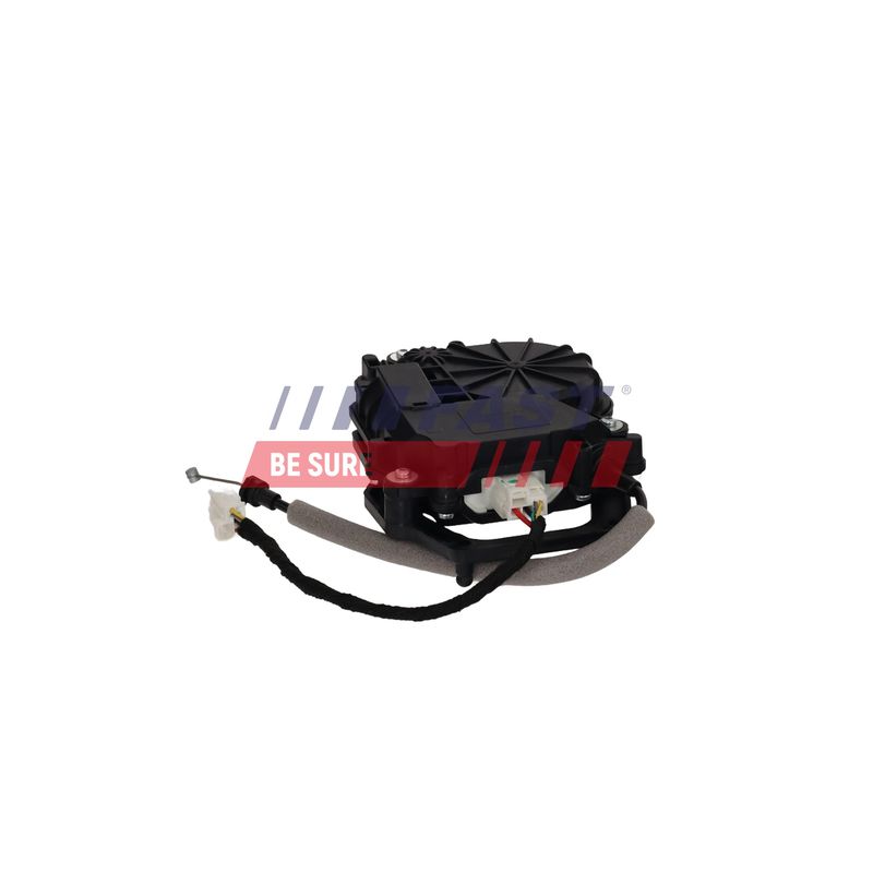 FAST FT04019 Closing aid, tailgate