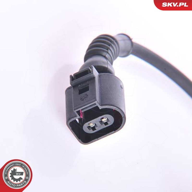 Andur, rattapöörete arv, ESEN SKV 06SKV014