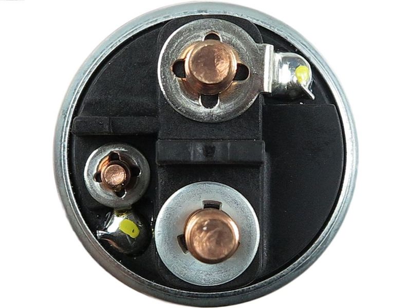 AS-PL SS3006(VALEO) Solenoid Switch, starter