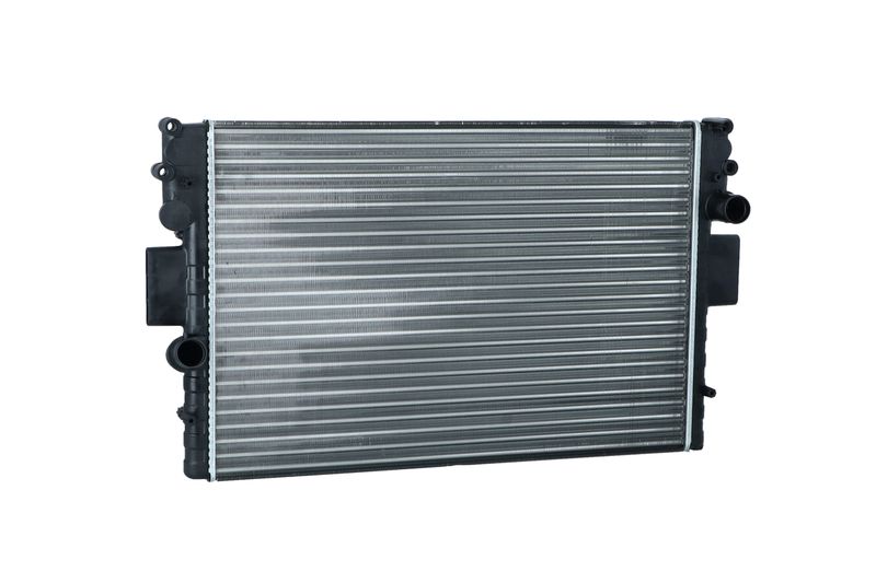 Radiaator, mootorijahutus, NRF 53614A