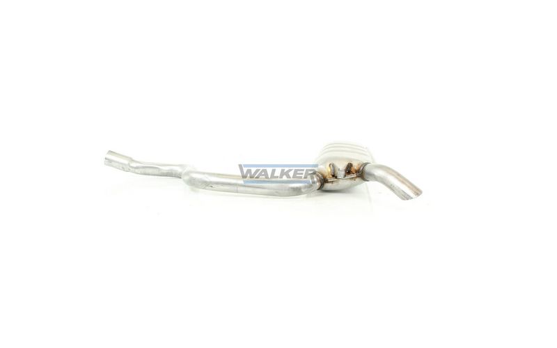крайно гърне WALKER