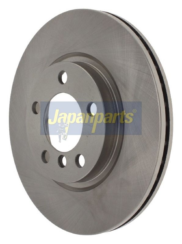 JAPANPARTS Stabdžių diskas
