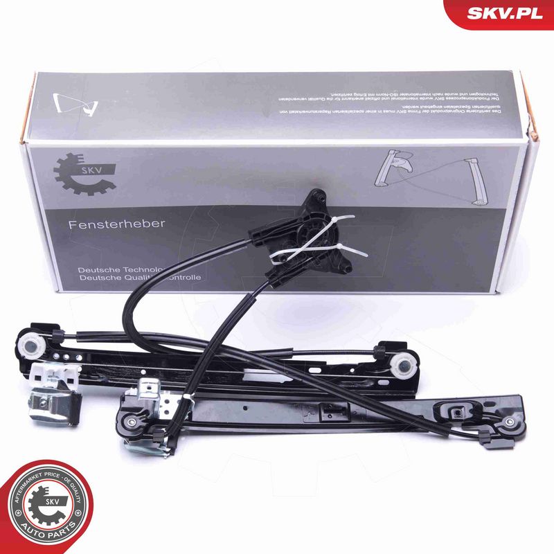 ESEN SKV 00SKV571 Window Regulator