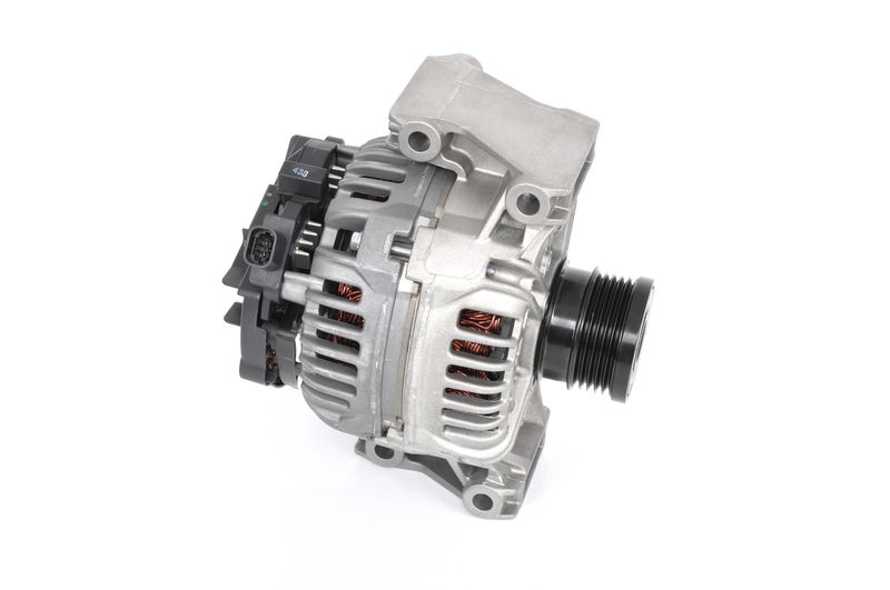 BOSCH 1986A01147 Alternator