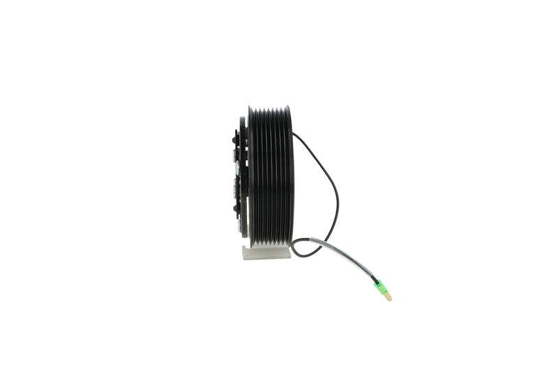 Elektromagnetická spojka, kompresor klimatizace 380149