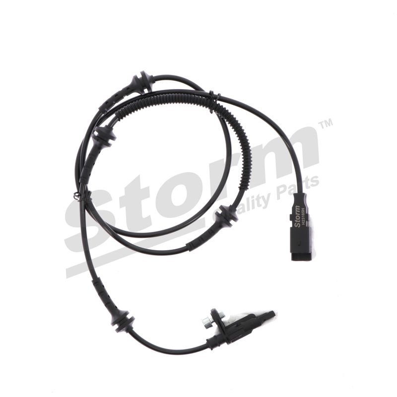 Capteur, vitesse de roue STORM QUALITY PARTS 777102