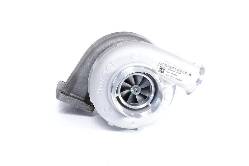 Compresor,sistem de supraalimentare T911521 BTS Turbo