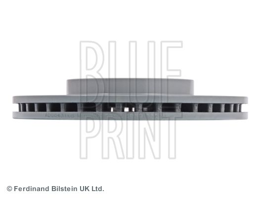 Гальмівний диск, Blue Print ADG043168