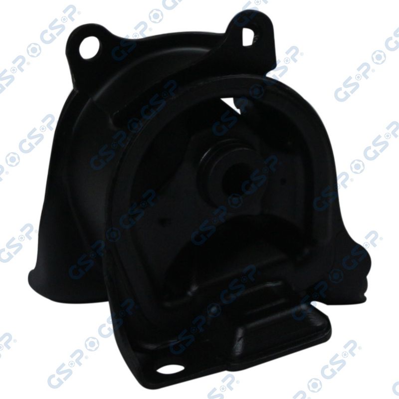 Soporte, motor