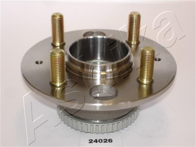 ASHIKA 44-24026 Wheel Hub