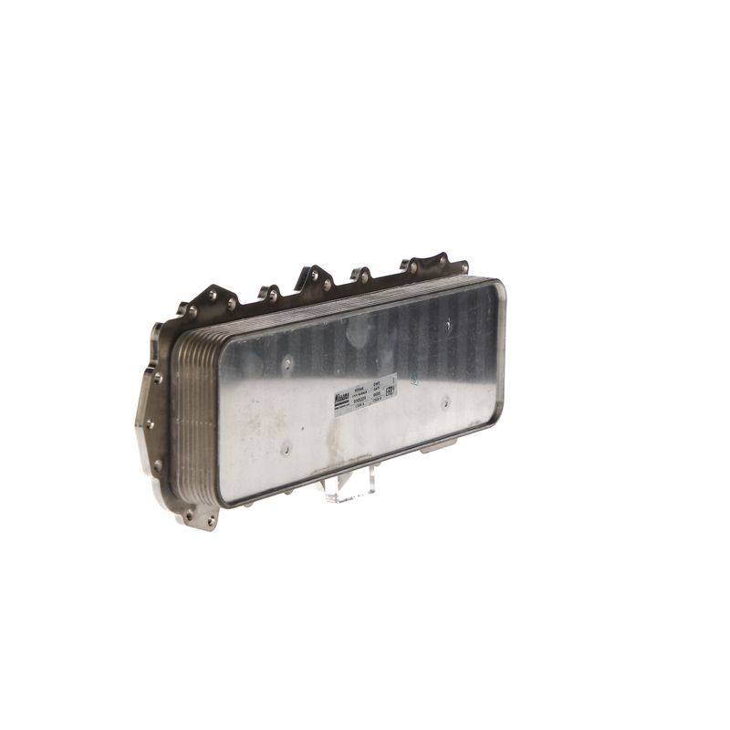 Õliradiaator, mootoriõli, NISSENS 90944