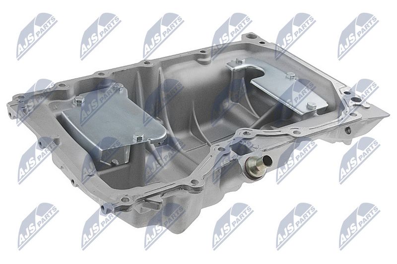 Õlivann, NTY BMO-MZ-011