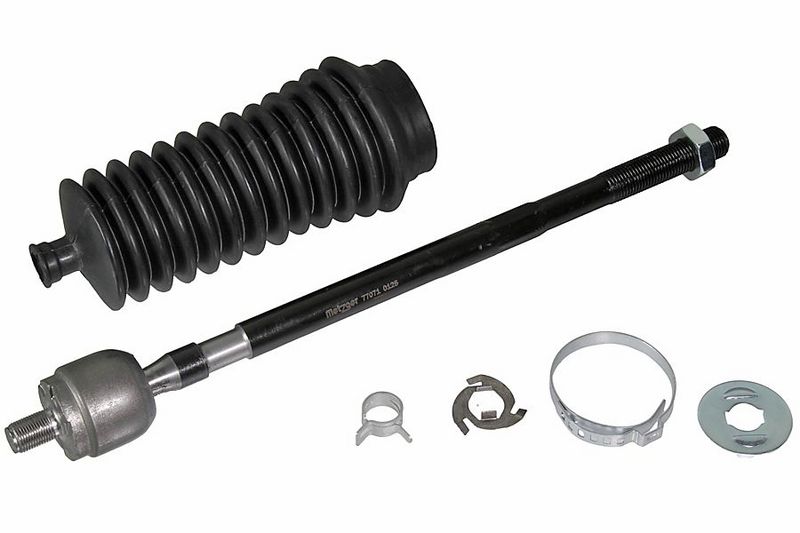 METZGER AUTOTEILE 51019748 - Inner Tie Rod