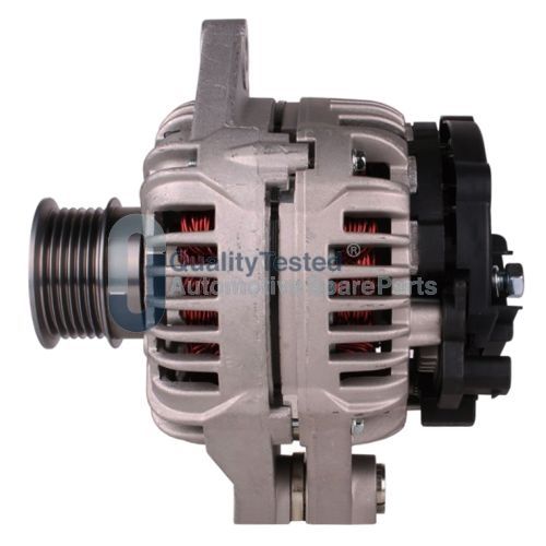 A.S.P. QualityTested AL-200JM Alternator