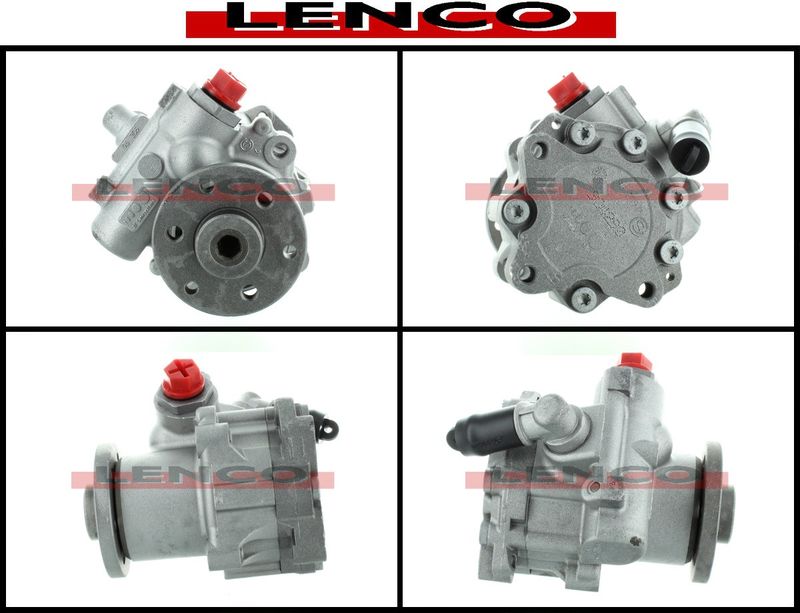 LENCO hidraulikus szivattyú, kormányzás SP4290