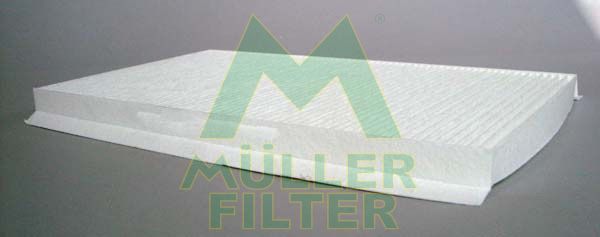 MULLER FILTER szűrő, utastér levegő FC174