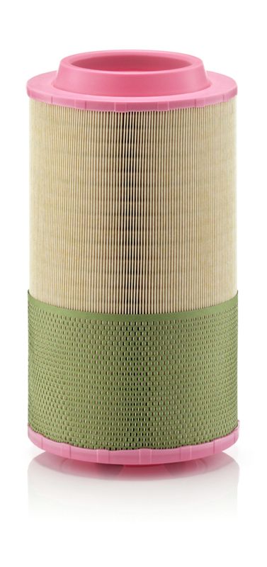 MANN-FILTER Luchtfilter