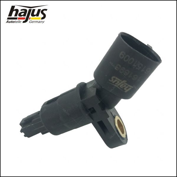hajus Autoteile 6151009 Sensor, wheel speed