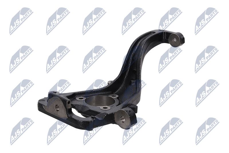 Käändmik, rattakinnitus, NTY ZZP-FR-036