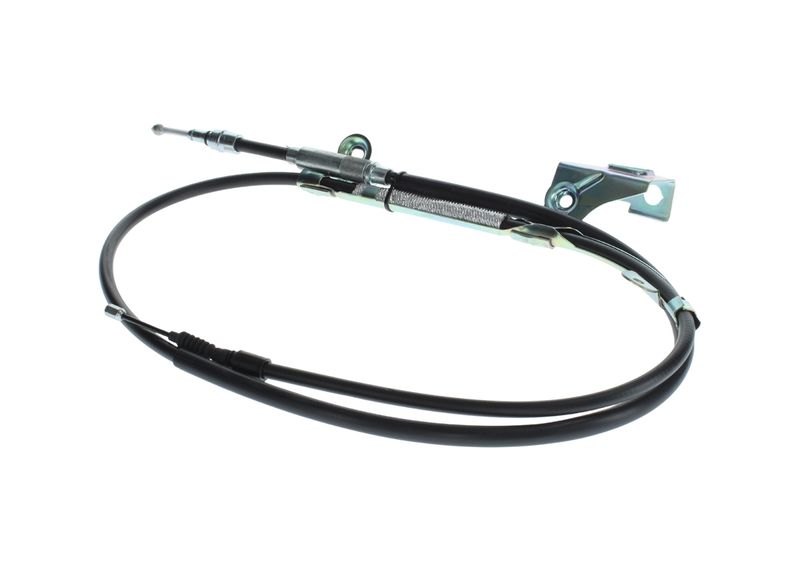 BOSCH 1987477244 Cable Pull, parking brake