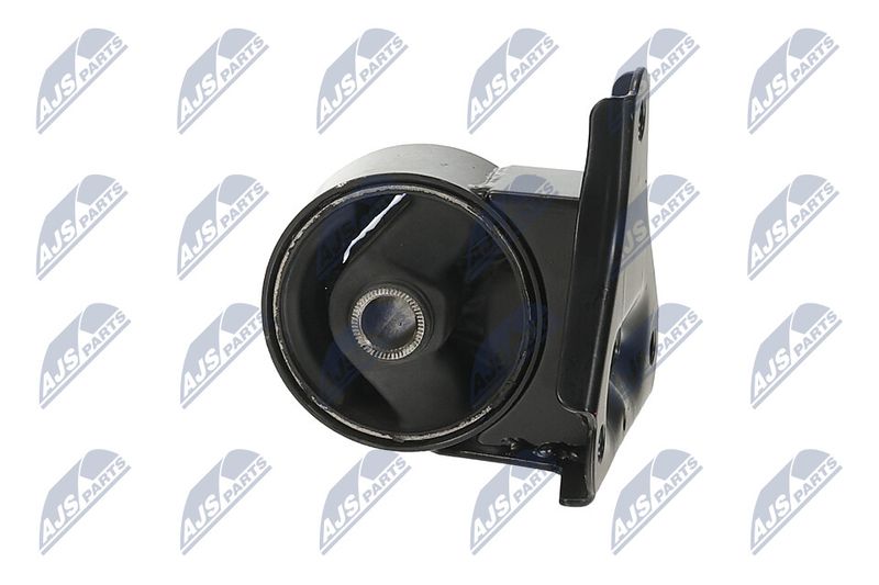 Paigutus, Mootor, NTY ZPS-KA-300