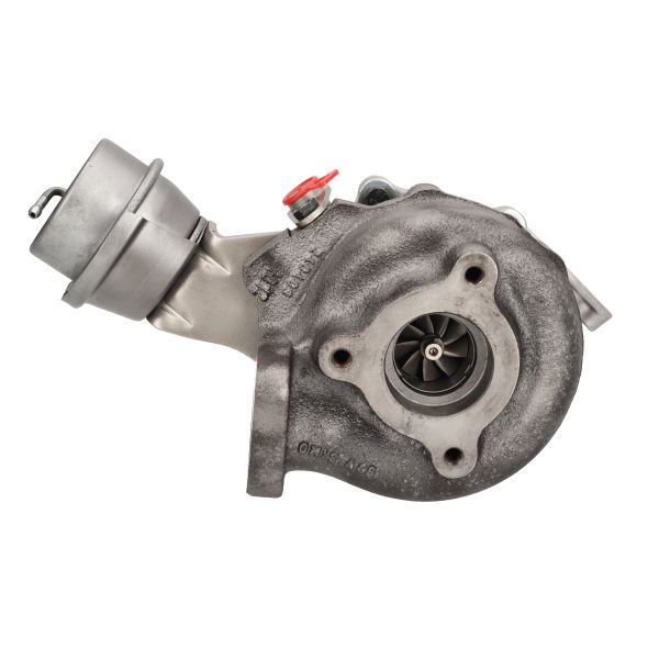 OE-TurboPower IT-54359700014 Charger, charging (supercharged/turbocharged)