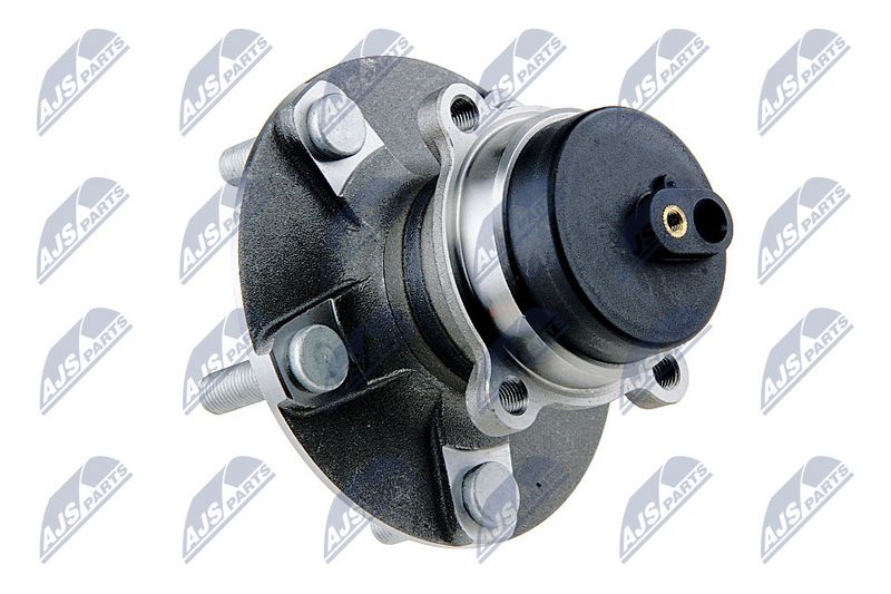 Rattalaagrikomplekt, NTY...