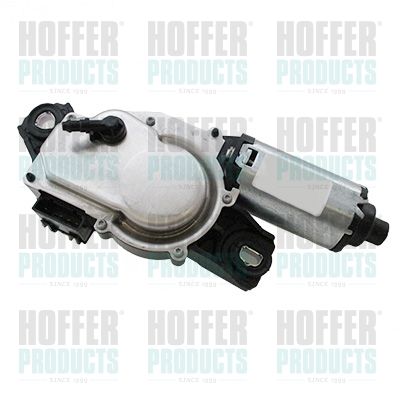 HOFFER törlőmotor H27414