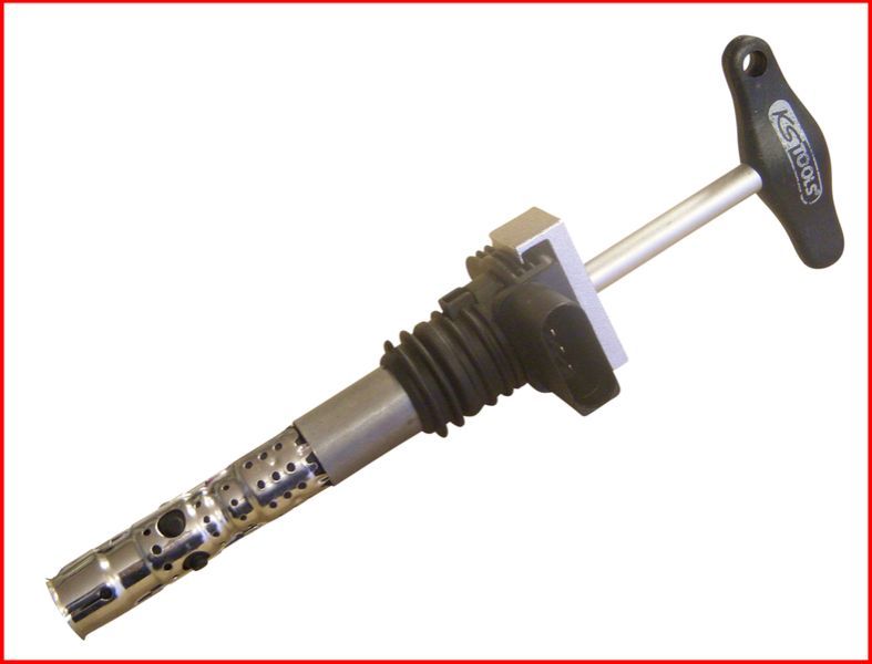 KS TOOLS 500.7550 Puller, ignition coil connector