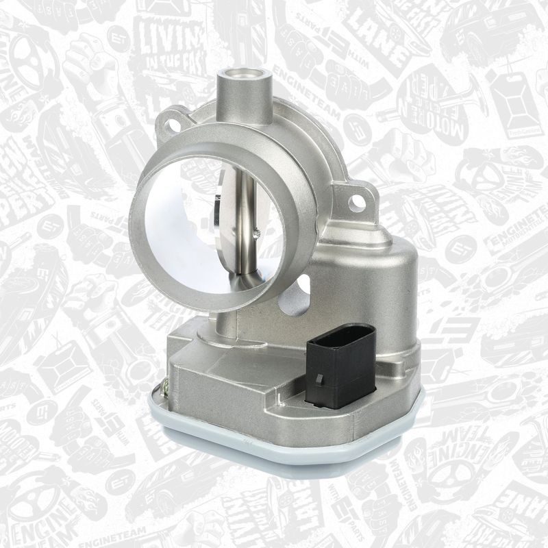 Product Image - Stuurklep, luchttoevoer - ED0182 - ET ENGINETEAM