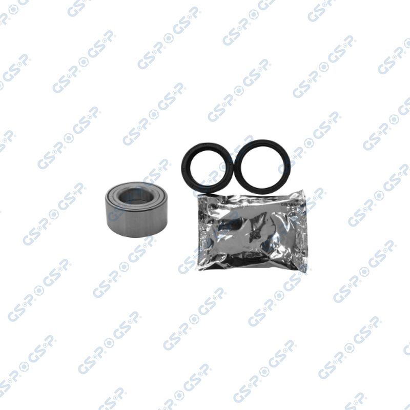 GSP GK0004 - Wheel Bearing Kit