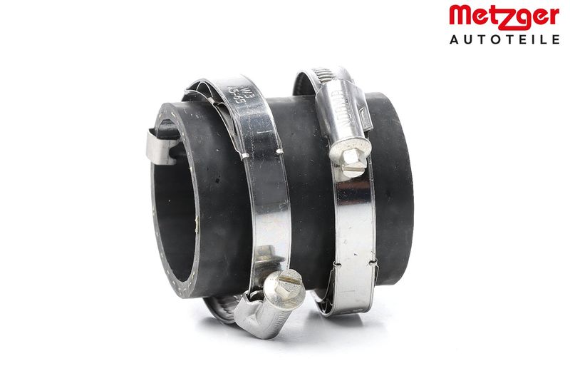 METZGER AUTOTEILE 2401276 Charge Air Hose