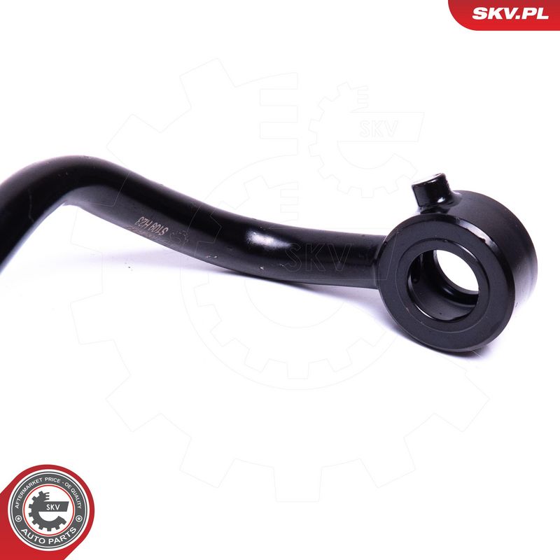 Hüdraulikavoolik, roolimine, ESEN SKV 10SKV942