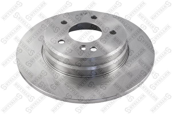 STELLOX féktárcsa 6020-3342-SX
