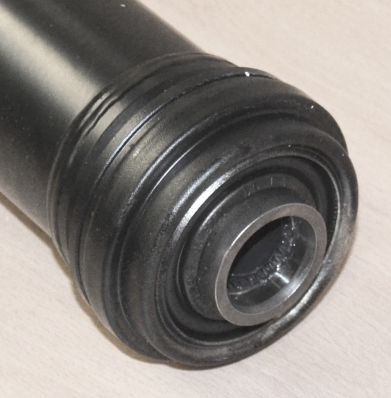 SPIDAN GKNP20072 Propshaft, axle drive